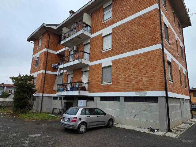 Appartamento in vendita a Corno Giovine, Lombardia