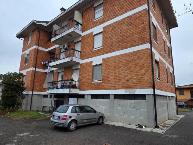 Appartamento in vendita a Corno Giovine, Lombardia
