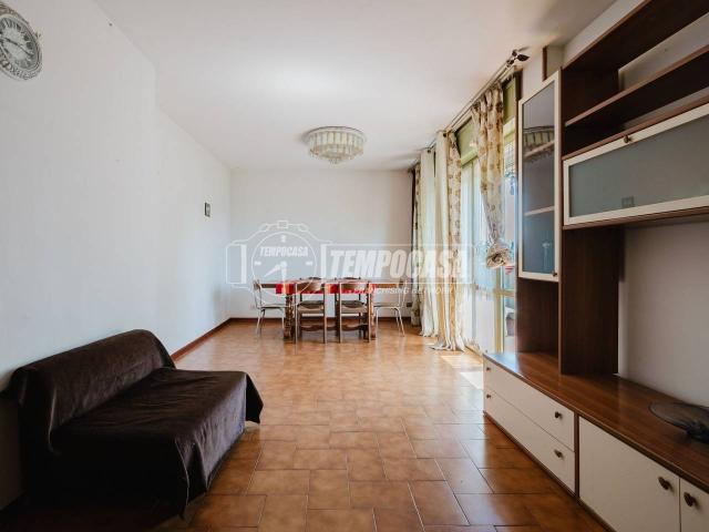 Appartamento in vendita a Pianura Reggiana, Re