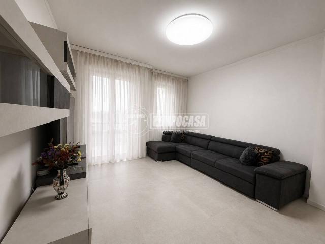 Appartamento in vendita a Pianura Reggiana, Re