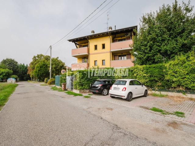 Appartamento in vendita a Budrio, Correggio