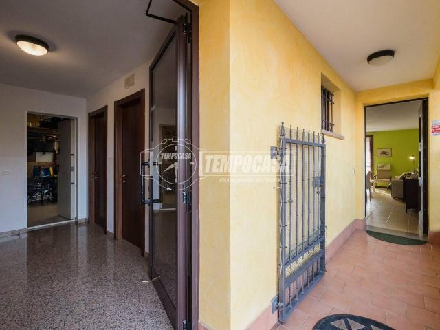 Appartamento in vendita a San Prospero di Correggio, Correggio