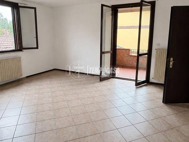 Appartamento in vendita a Pianura Reggiana, Re