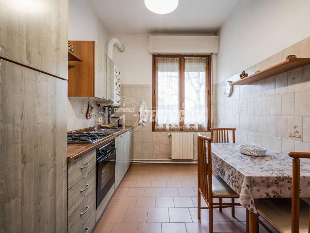 Appartamento in vendita a Pianura Reggiana, Re