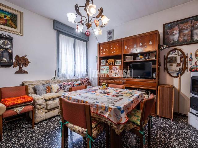 Appartamento in vendita a Pianura Reggiana, Re