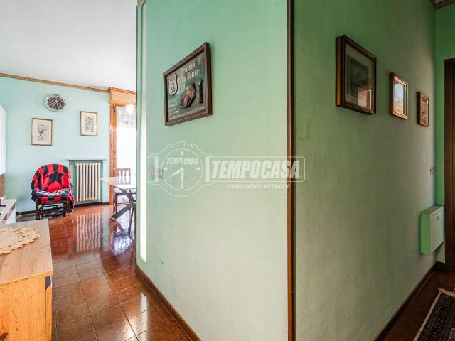 Appartamento in vendita a San Prospero di Correggio, Correggio