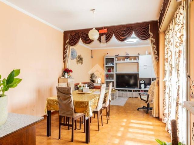 Appartamento in vendita a Pianura Reggiana, Re