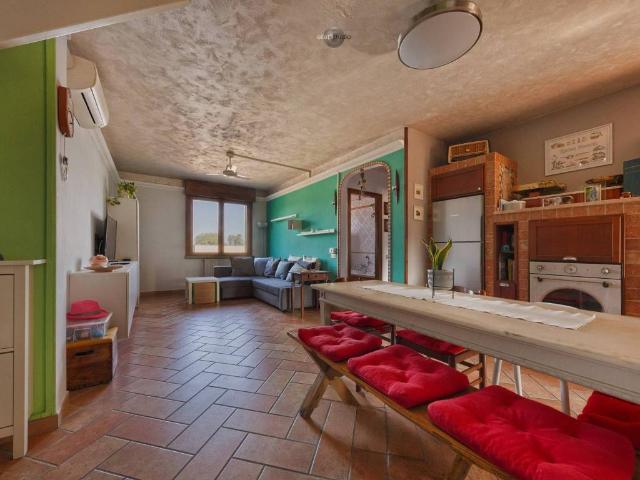 Appartamento in vendita a Pianura Reggiana, Re