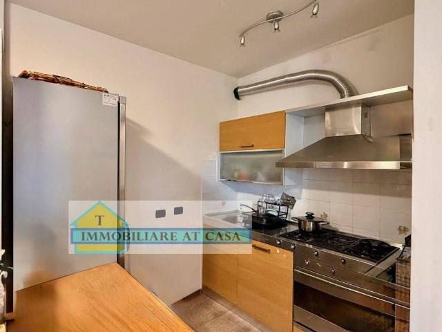 Appartamento in vendita a Espansione Sud, Correggio