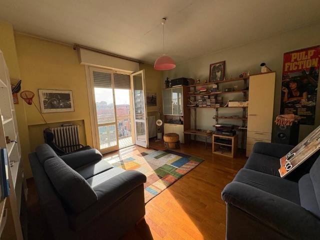 Appartamento in vendita a Pianura Reggiana, Re