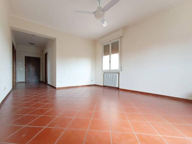 Appartamento in vendita a Pianura Reggiana, Re