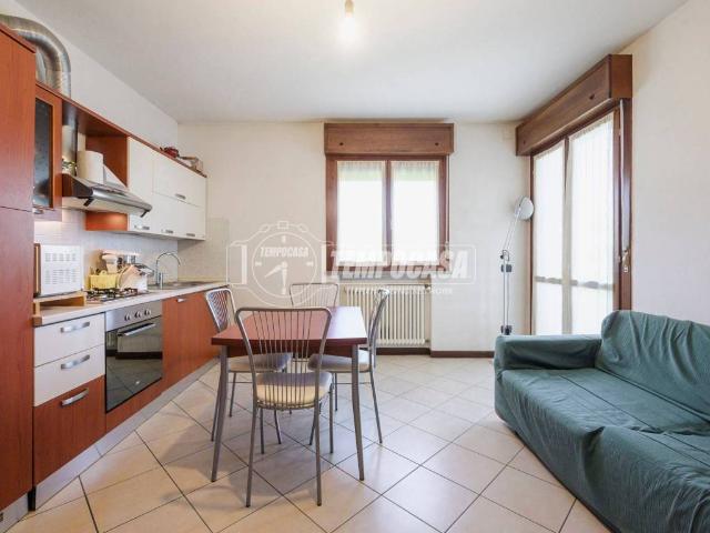 Appartamento in vendita a Pianura Reggiana, Re
