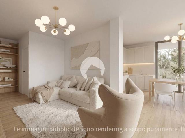 Appartamento in vendita a Pianura Reggiana, Re