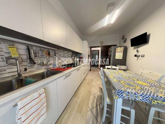 Appartamento in vendita a Pianura Reggiana, Re