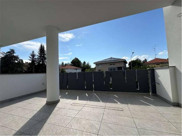 Appartamento in vendita a San Quirino, Correggio