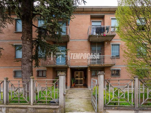 Appartamento in vendita a Pianura Reggiana, Re