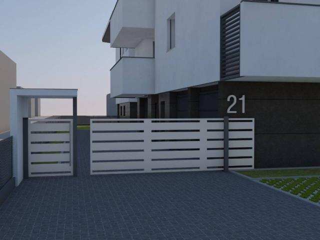 Appartamento in vendita a San Martino di Correggio, Correggio