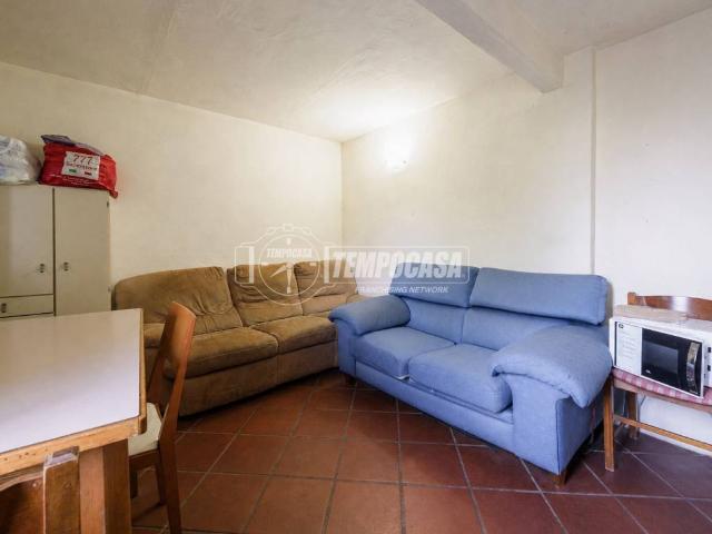Appartamento in vendita a Pianura Reggiana, Re