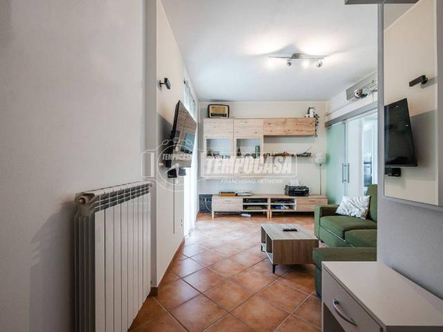 Appartamento in vendita a Fosdondo, Correggio