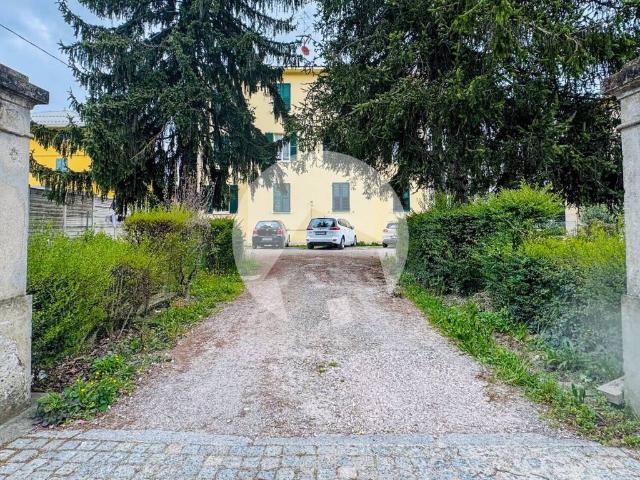 Appartamento in vendita a Pianura Reggiana, Re