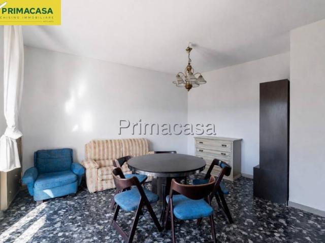 Appartamento in vendita a Pianura Reggiana, Re