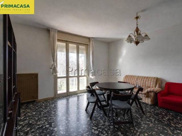 Appartamento in vendita a Pianura Reggiana, Re