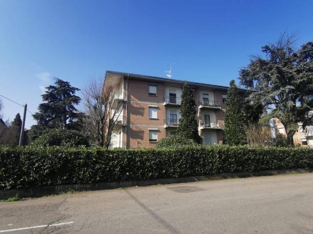 Appartamento in vendita a Pianura Reggiana, Re