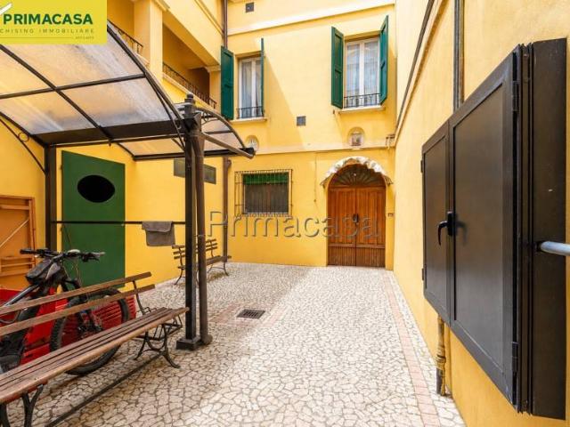Appartamento in vendita a Pianura Reggiana, Re