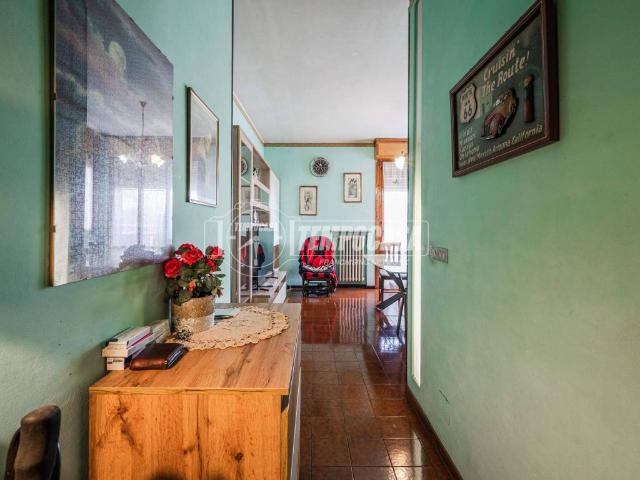 Appartamento in vendita a Pianura Reggiana, Re