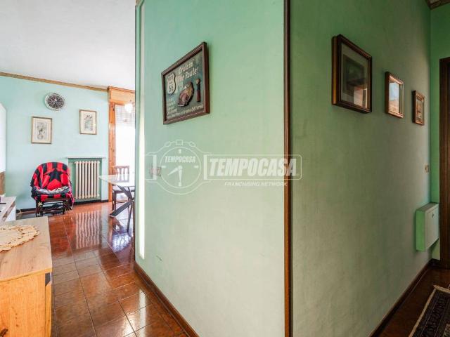 Appartamento in vendita a Pianura Reggiana, Re