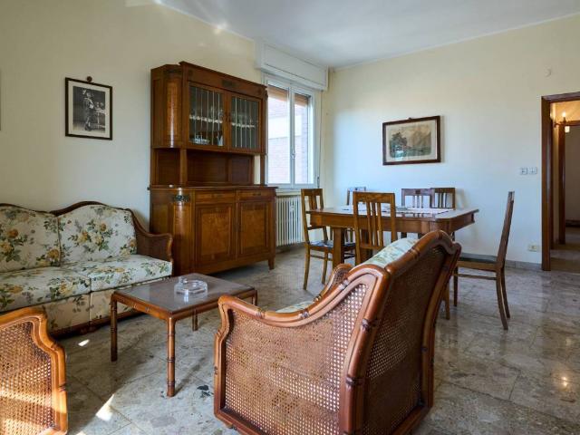 Appartamento in vendita a San Quirino, Correggio