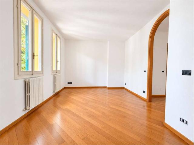 Appartamento in vendita a San Quirino, Correggio