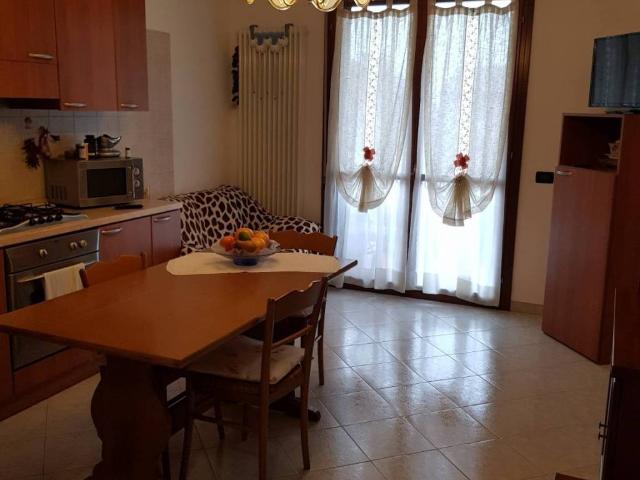 Appartamento in vendita a Pianura Reggiana, Re