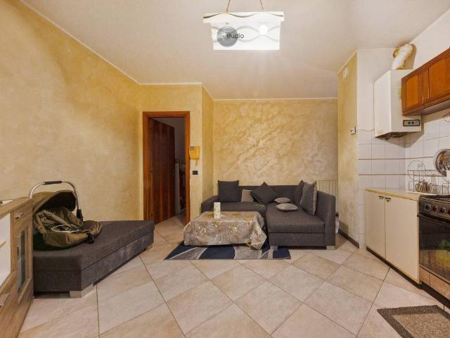 Appartamento in vendita a Pianura Reggiana, Re