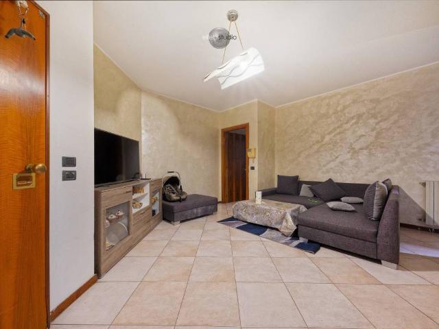 Appartamento in vendita a Pianura Reggiana, Re