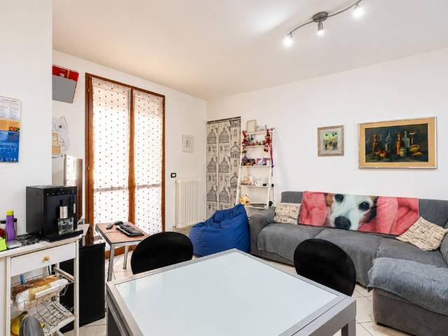 Appartamento in vendita a Pianura Reggiana, Re