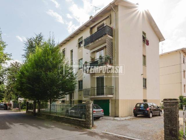 Appartamento in vendita a Pianura Reggiana, Re