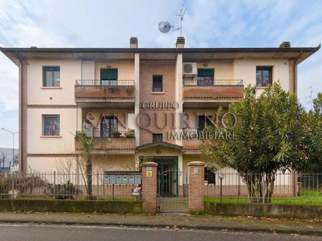 Appartamento in vendita a Pianura Reggiana, Re