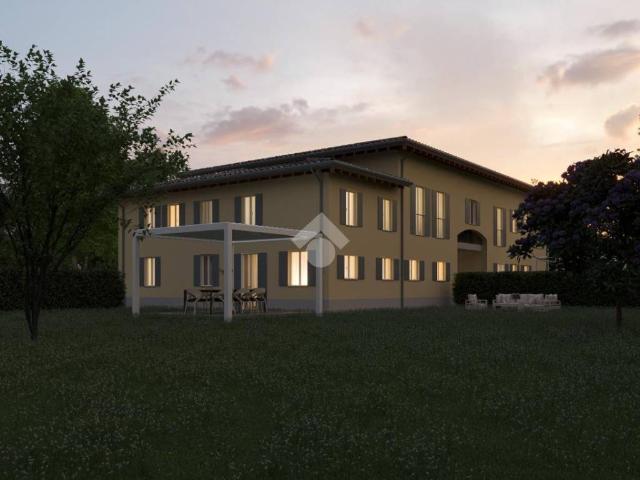 Appartamento in vendita a Pianura Reggiana, Re