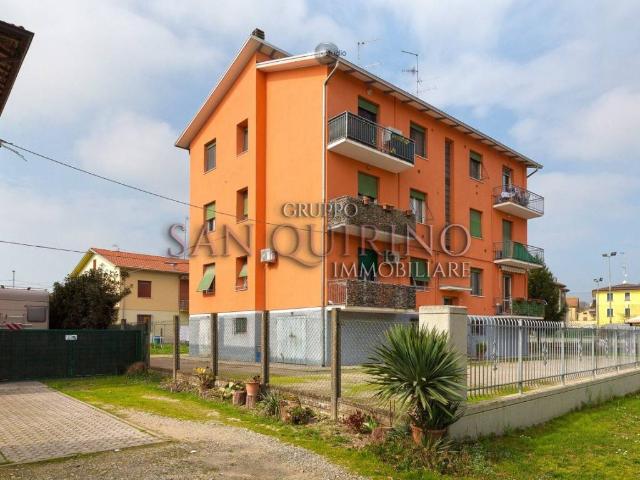 Appartamento in vendita a Pianura Reggiana, Re
