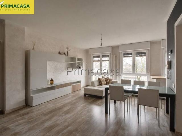 Appartamento in vendita a Pianura Reggiana, Re