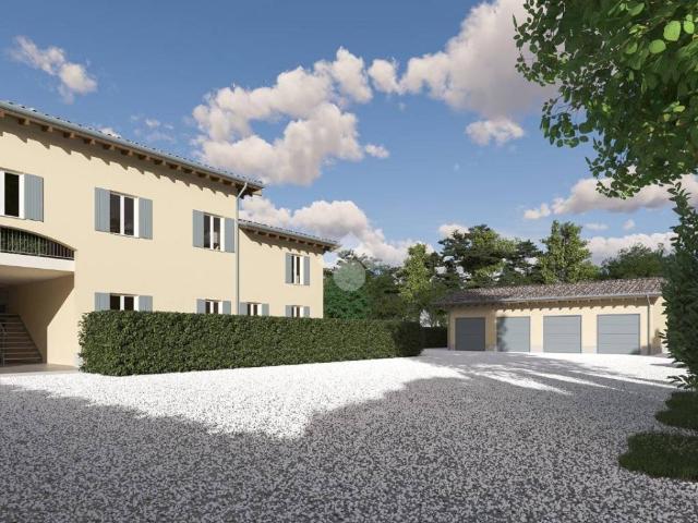 Appartamento in vendita a Pianura Reggiana, Re