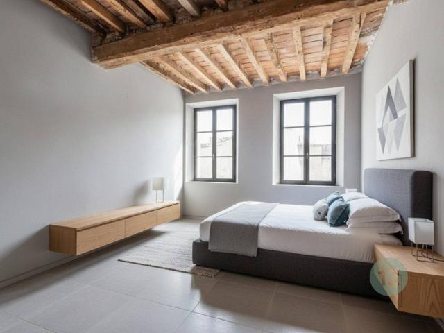 Appartamento in vendita a Pianura Reggiana, Re