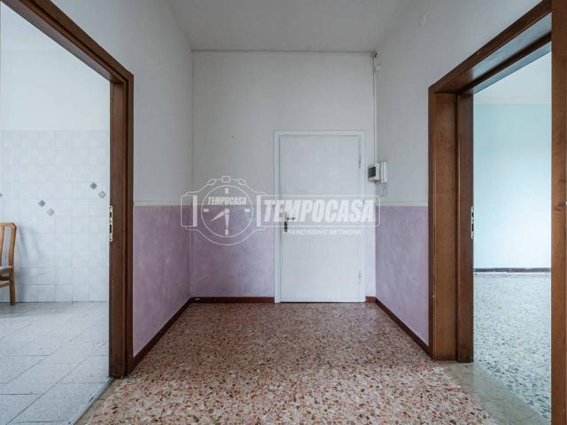 Appartamento in vendita a San Martino di Correggio, Correggio