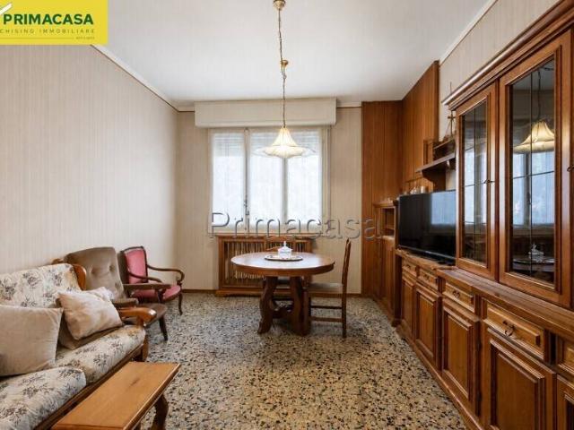 Appartamento in vendita a Pianura Reggiana, Re