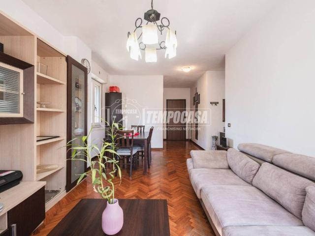 Appartamento in vendita a Pianura Reggiana, Re