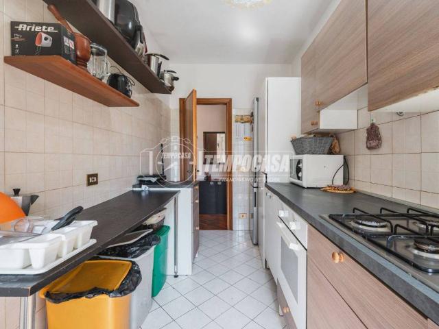 Appartamento in vendita a Pianura Reggiana, Re