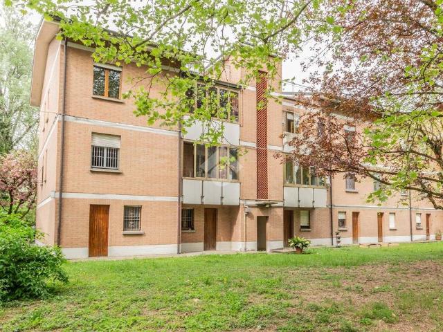 Appartamento in vendita a Pianura Reggiana, Re