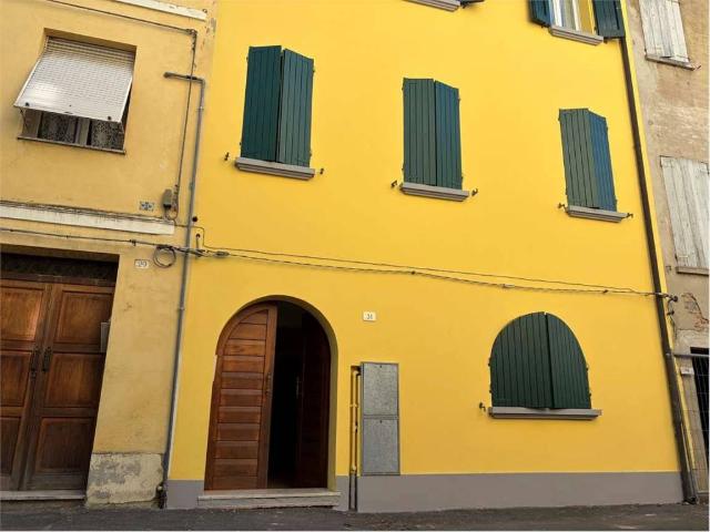 Appartamento in vendita a San Quirino, Correggio