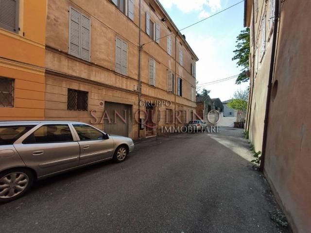 Appartamento in vendita a Pianura Reggiana, Re